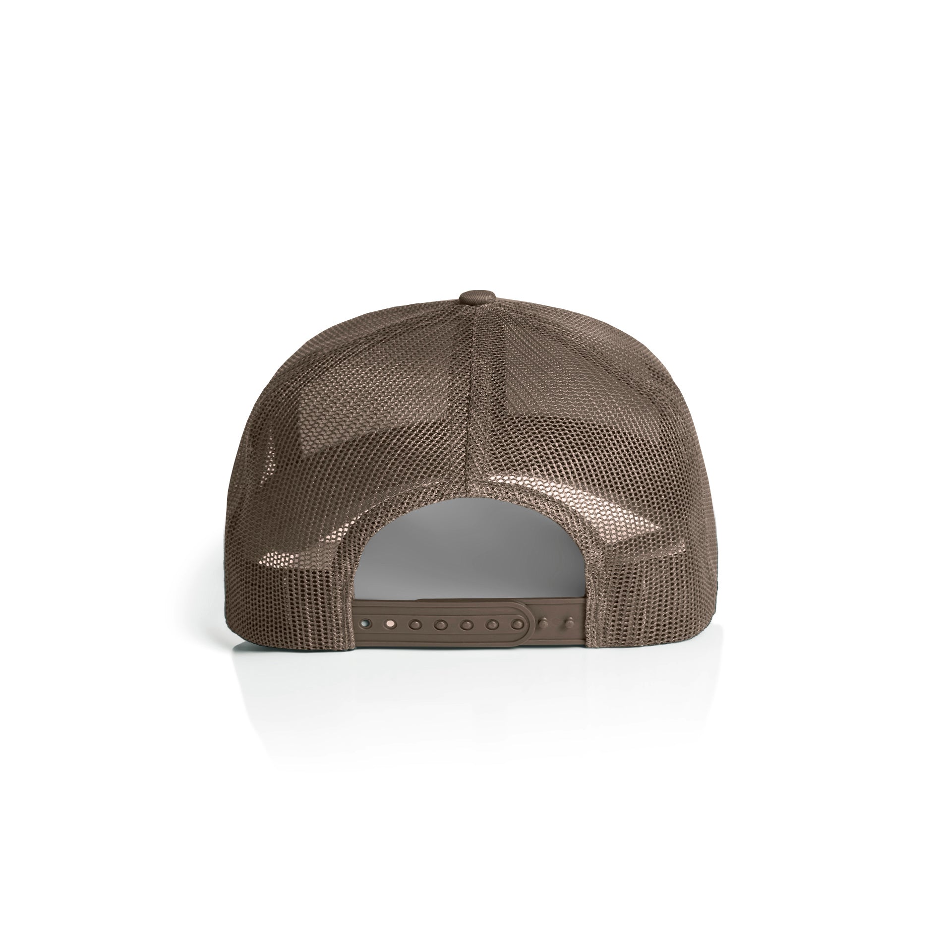 Mesh Trucker Cap