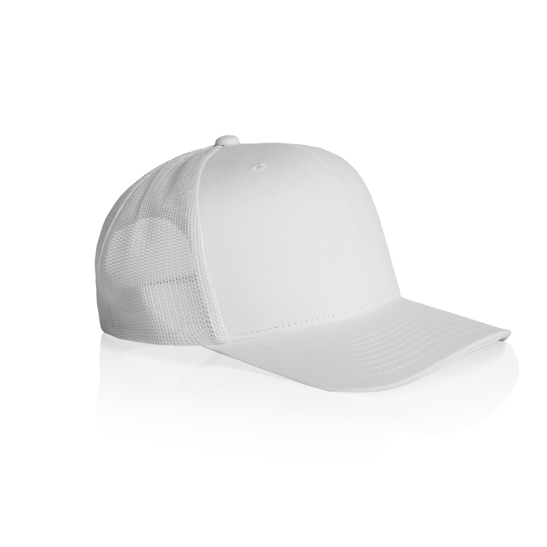 Mesh Trucker Cap