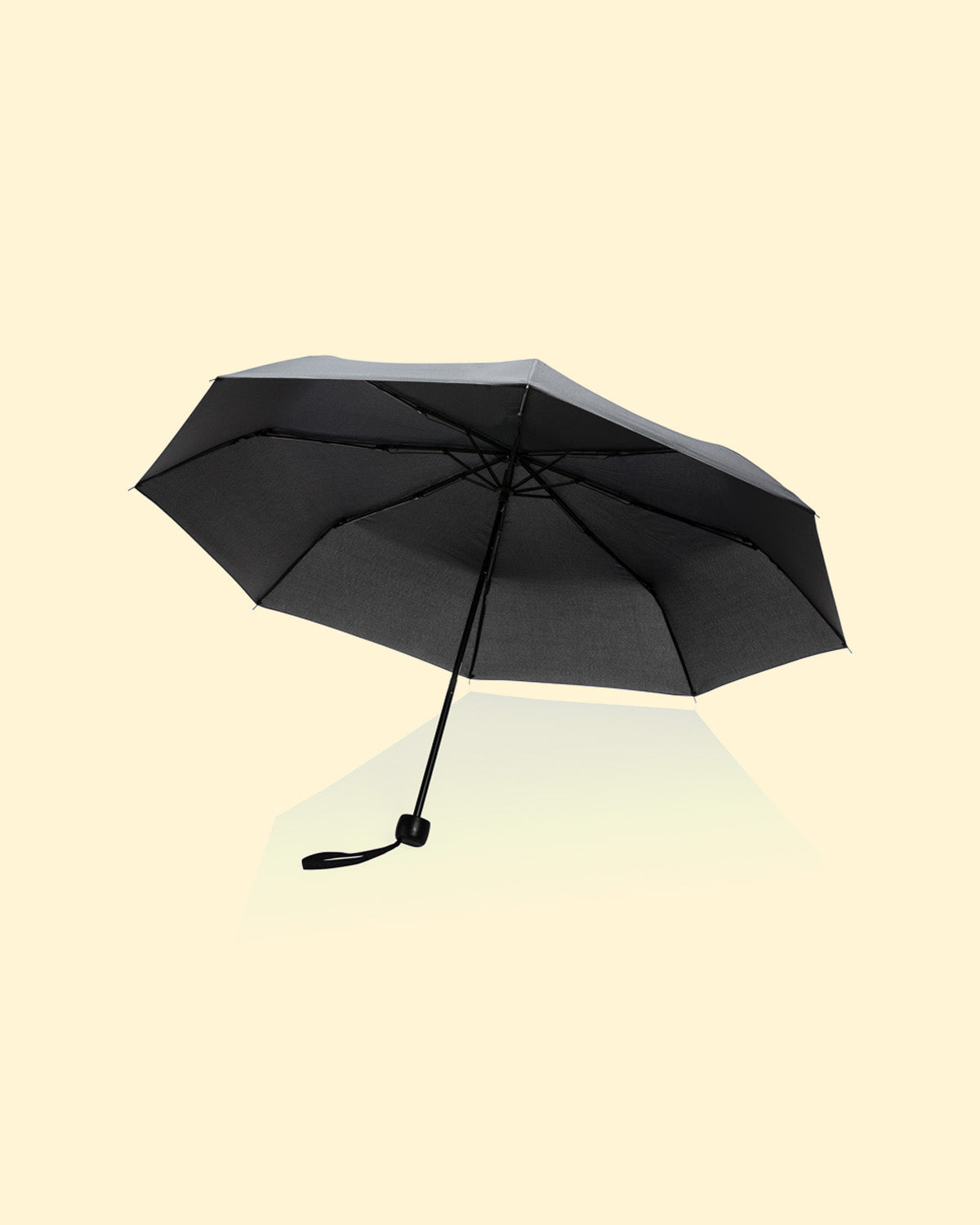 20.5" Impact AWARE™ RPET 190T Mini Umbrella