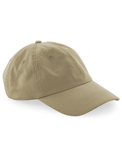 Organic Dad Cap