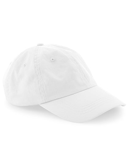 Organic Dad Cap