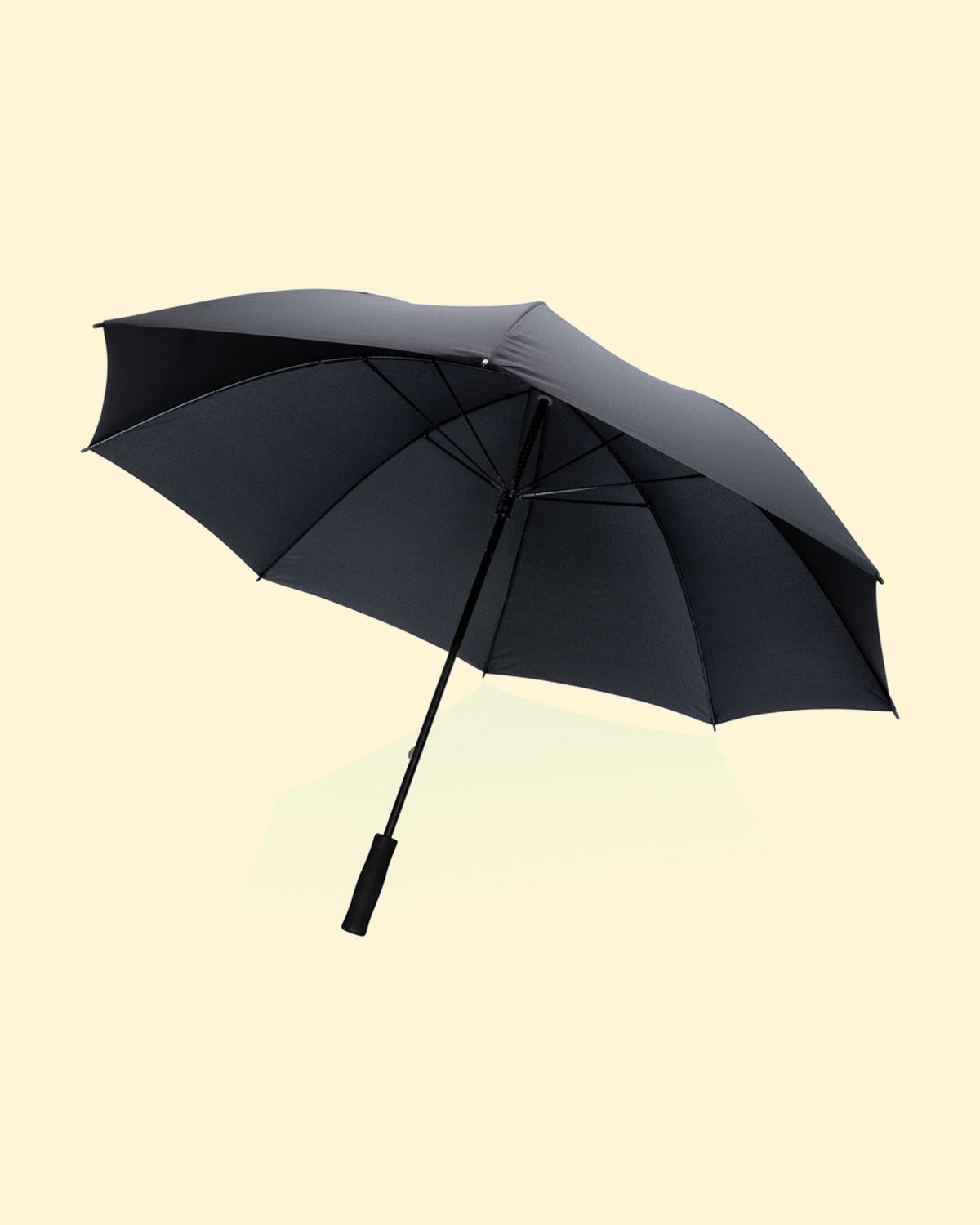 30" Impact AWARE™ RPET 190T Stormproof Umbrella