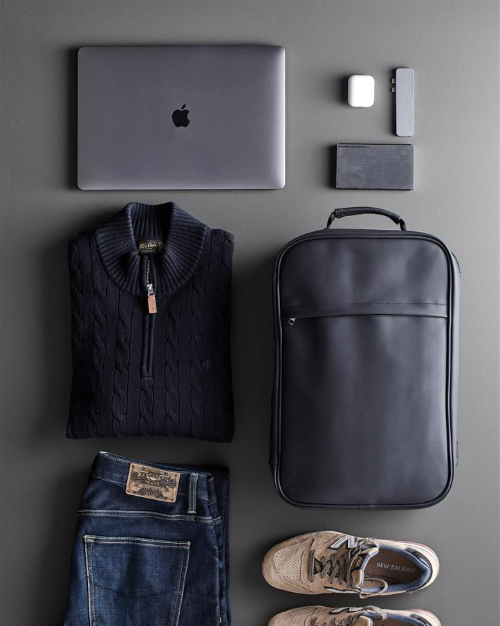 Baltimore Travel Backpack