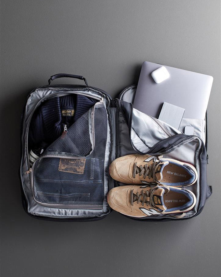 Baltimore Travel Backpack