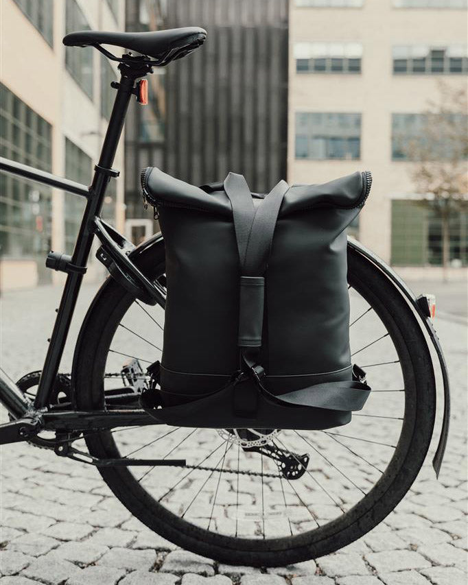 Baltimore Bike Bag