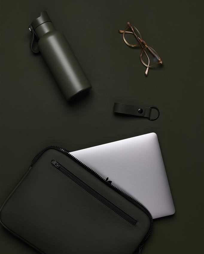 Baltimore Laptop Case