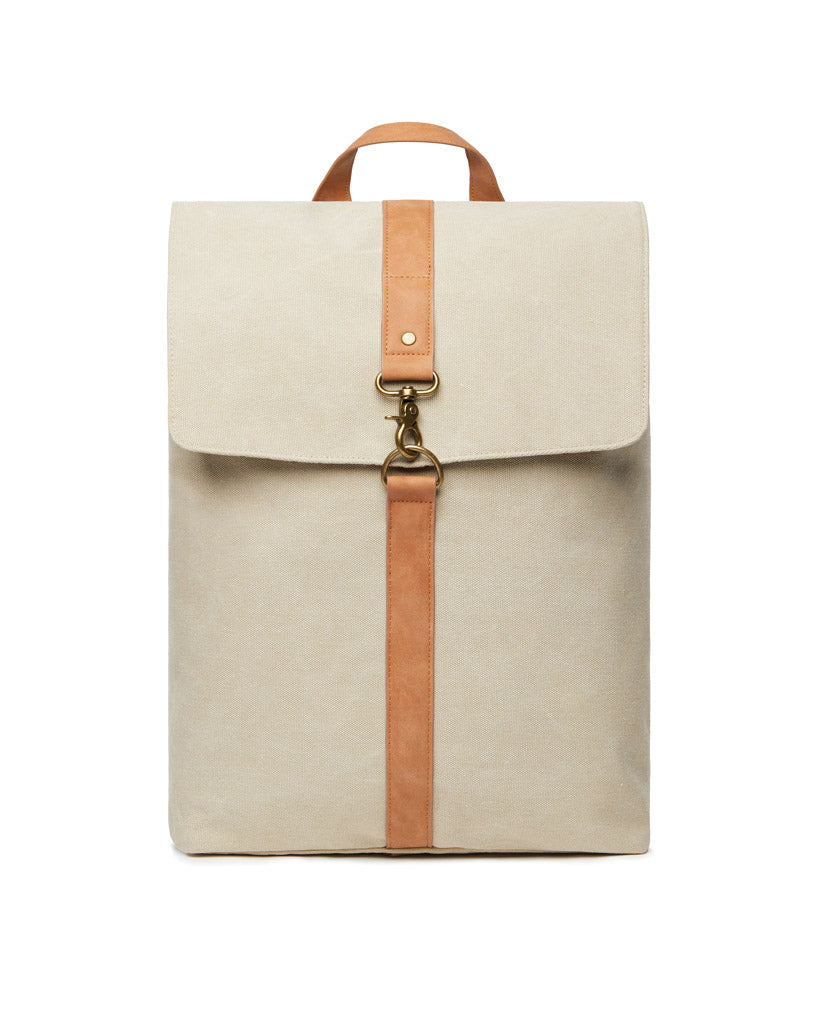 Bosler Backpack GRS Recycled Canvas