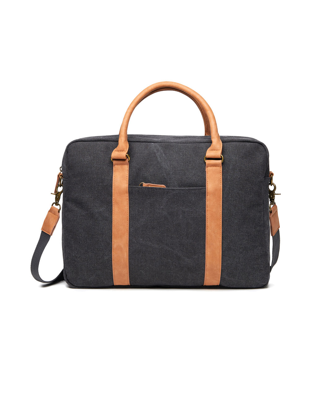 Bosler RCS Recycled Canvas Computer Bag