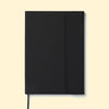 Baltimore GRS certified paper & PU notebook