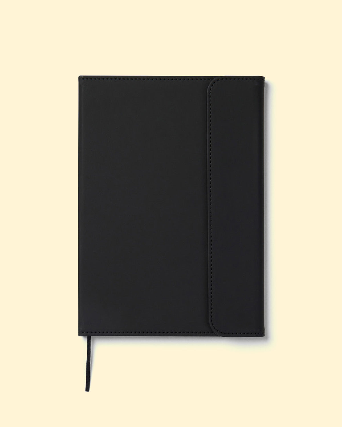 Baltimore GRS certified paper & PU notebook