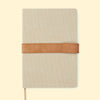 Bosler RCS Recycled Paper Notebook