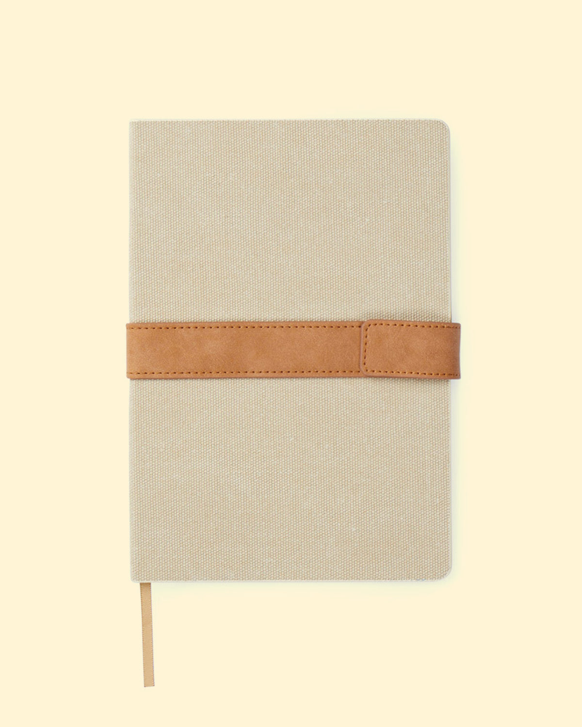 Bosler RCS Recycled Paper Notebook