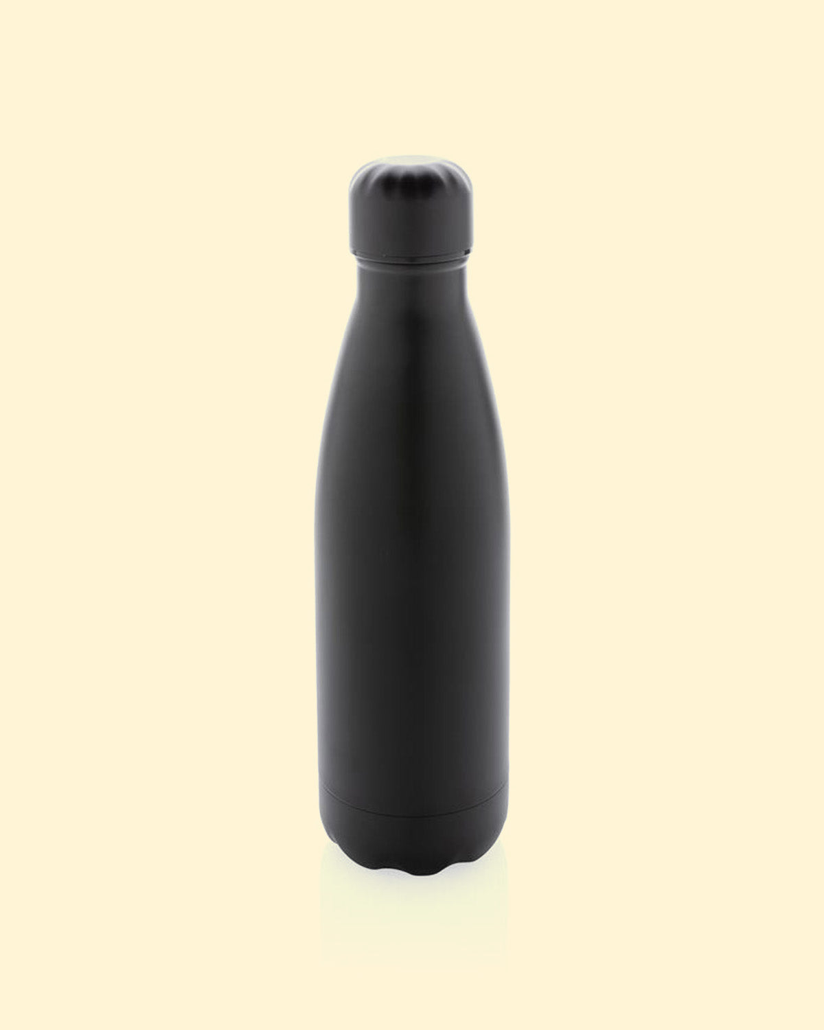 Solid Colour Vacuum Stainless Steel Bottle 500 ml