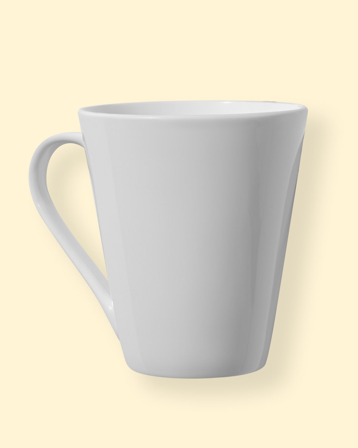 Crema Mug