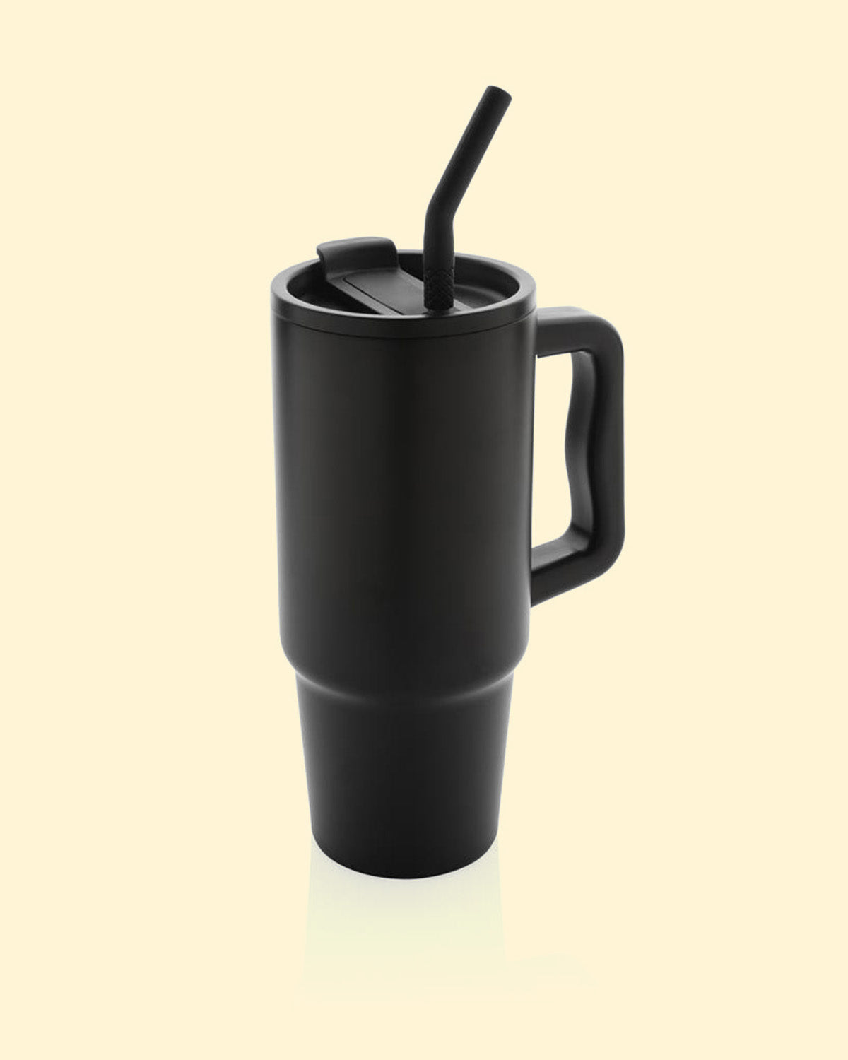 Embrace Deluxe RCS Recycled Stainless Steel Tumbler 900ml