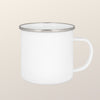 Enamel Mug