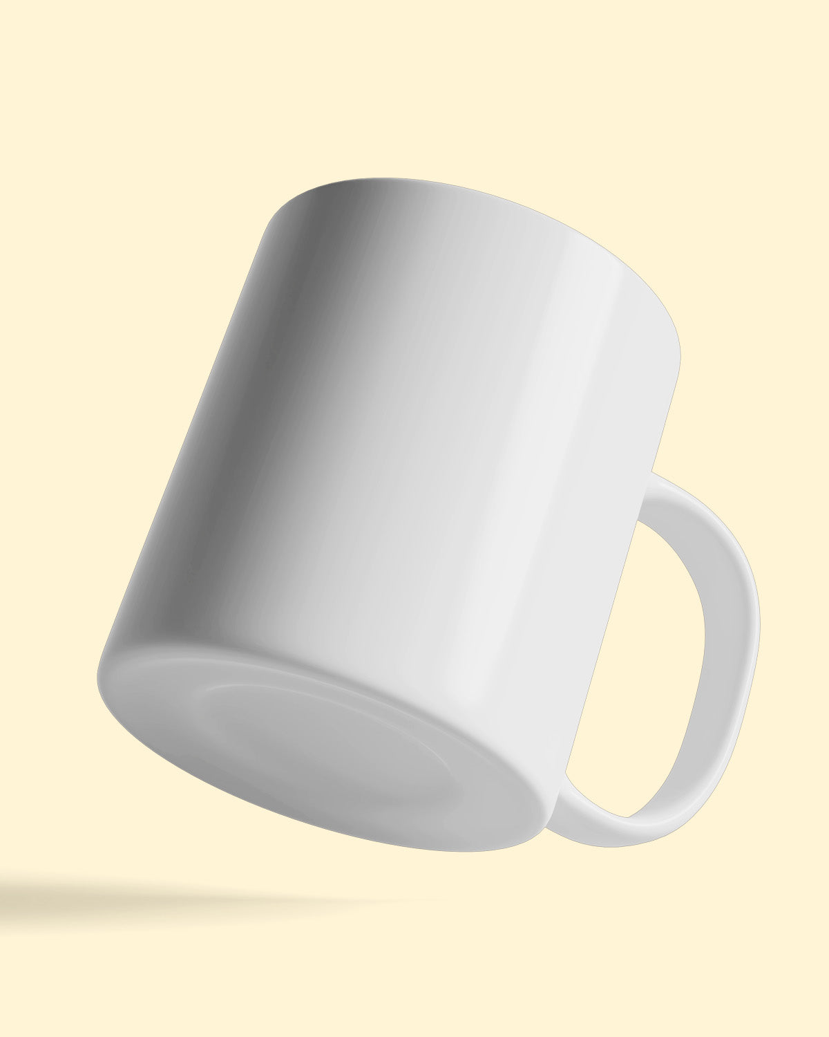 Everyday Mug