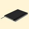 Classic Hardcover Notebook A5