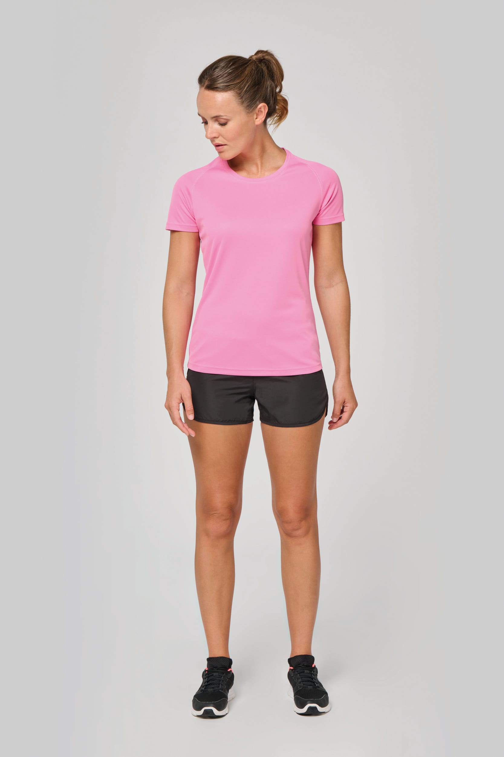 Recycled Sport T-shirt