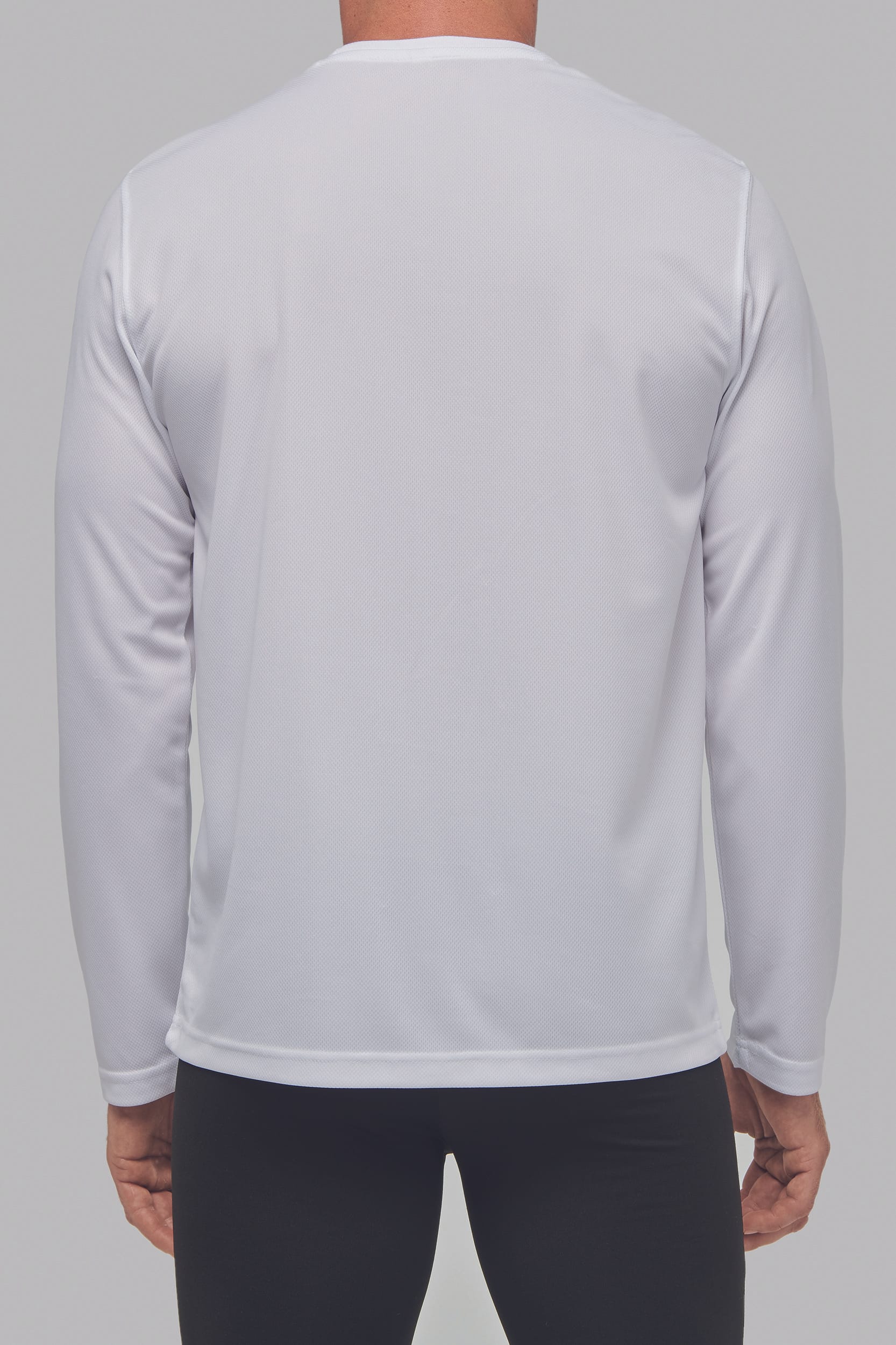 Sports Longsleeve