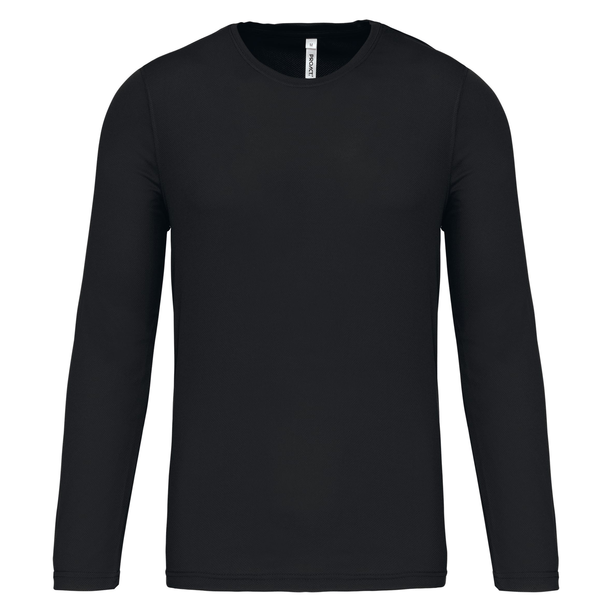 Sports Longsleeve