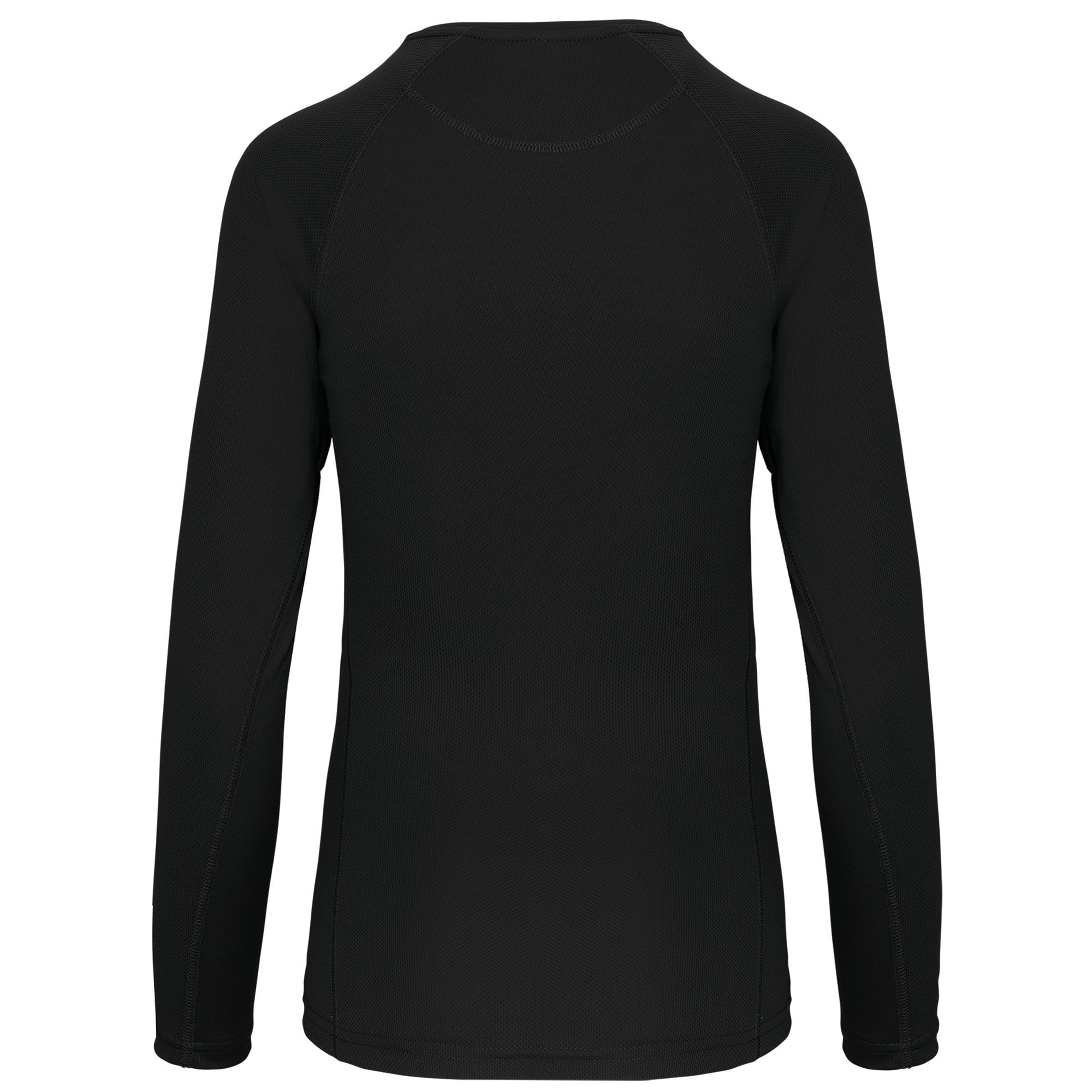 Sports Longsleeve