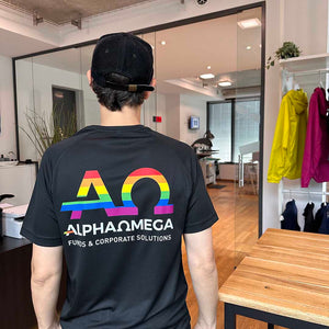 Corporate & Business Custom Merchandise | Apparel & Goodies | Nerds