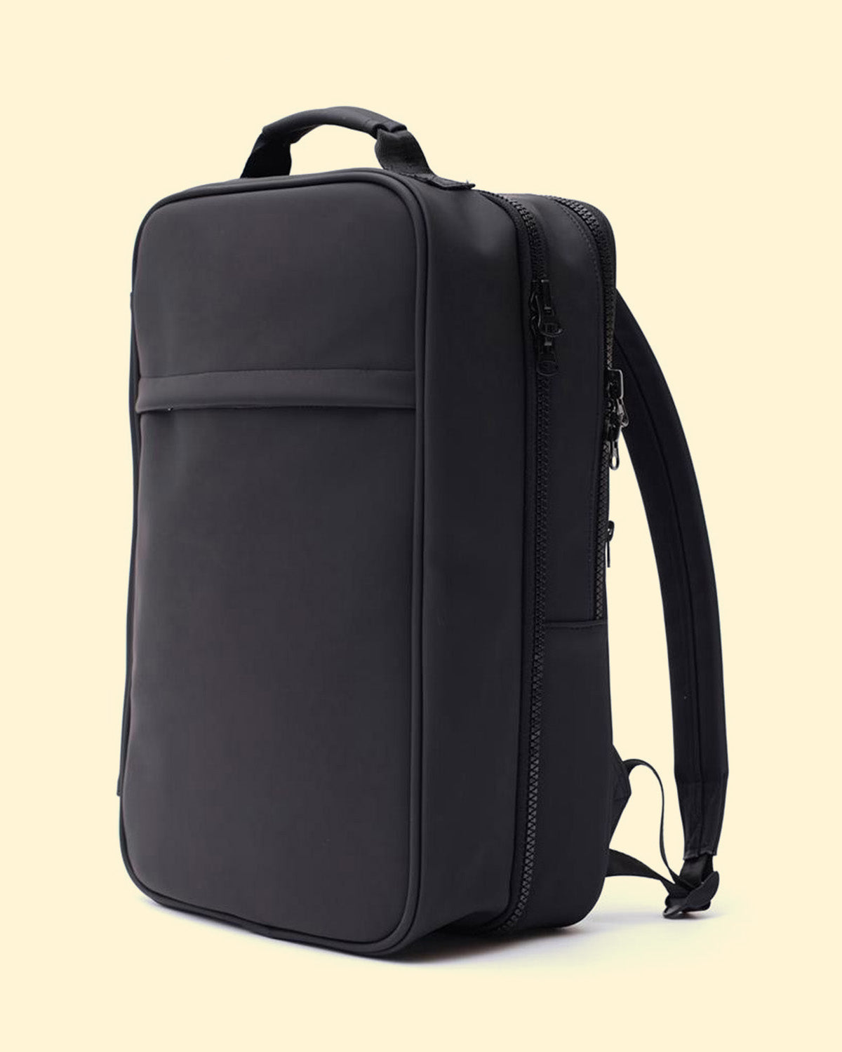 Baltimore Travel Backpack