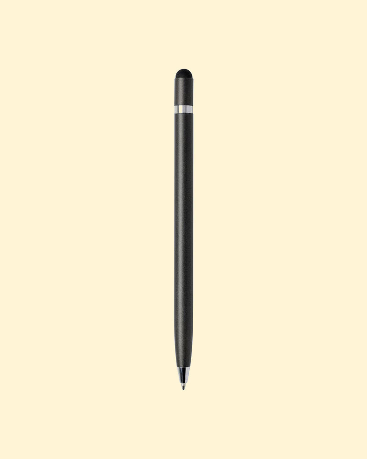 Simplistic Metal Pen