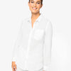 Ladies’ Linen Shirt