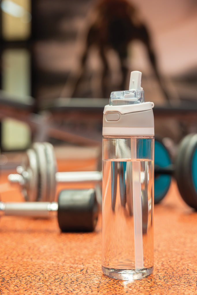 Omni Sip Water Bottle