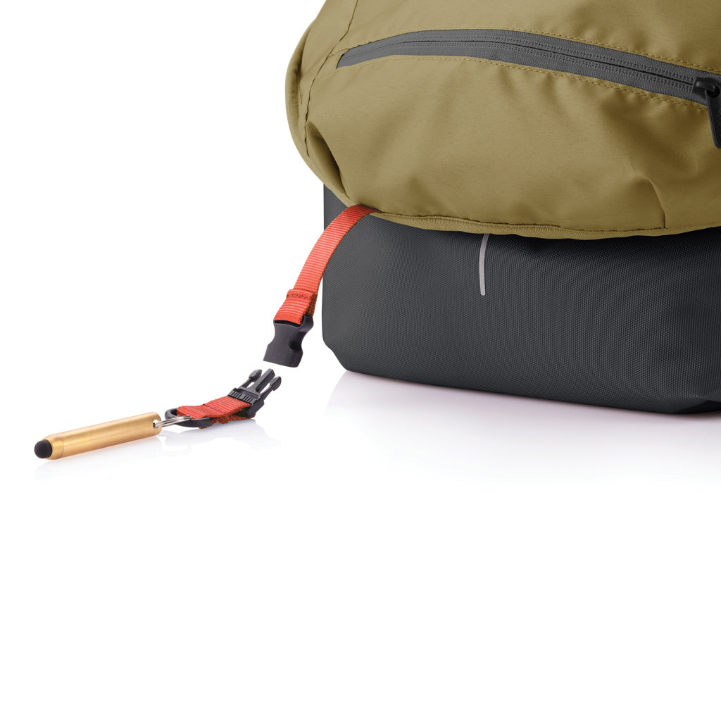 Bobby Soft Anti-Theft Backpack