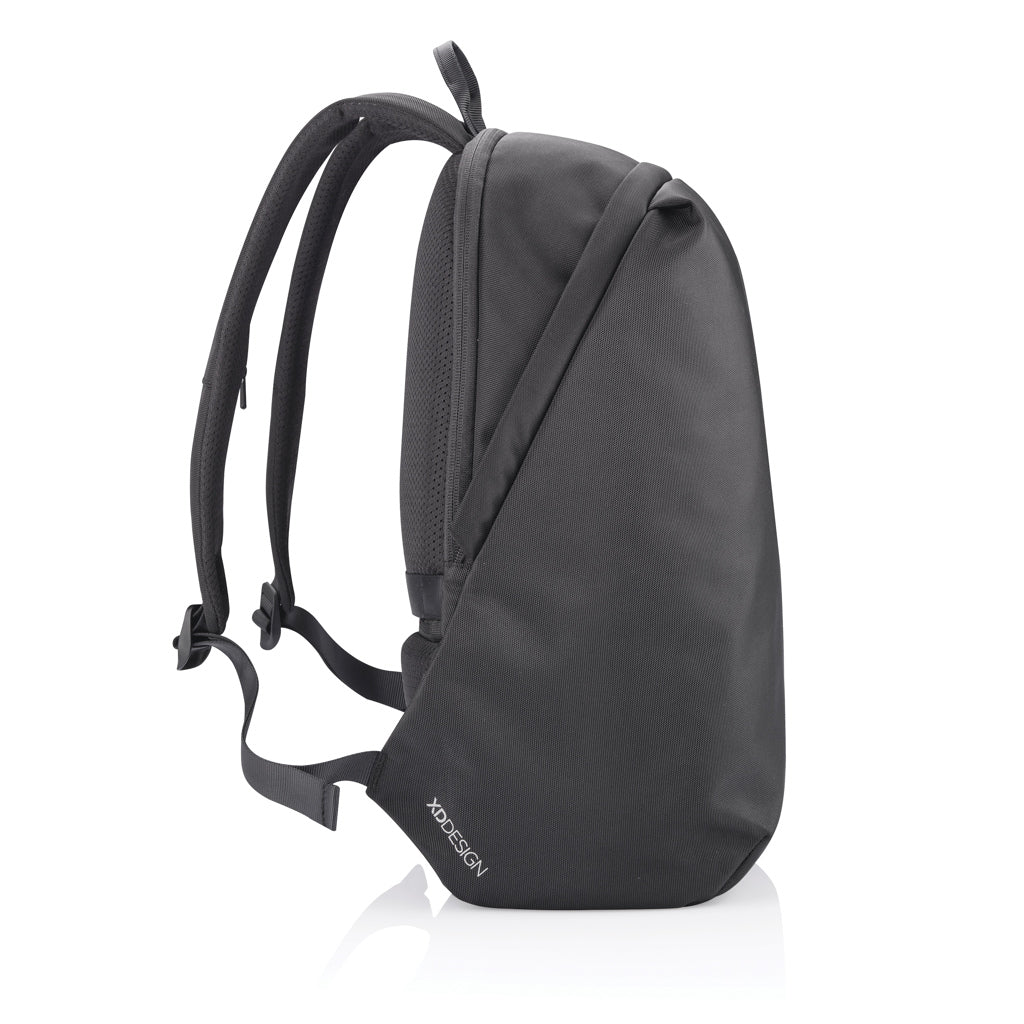 Bobby Soft Anti-Theft Backpack