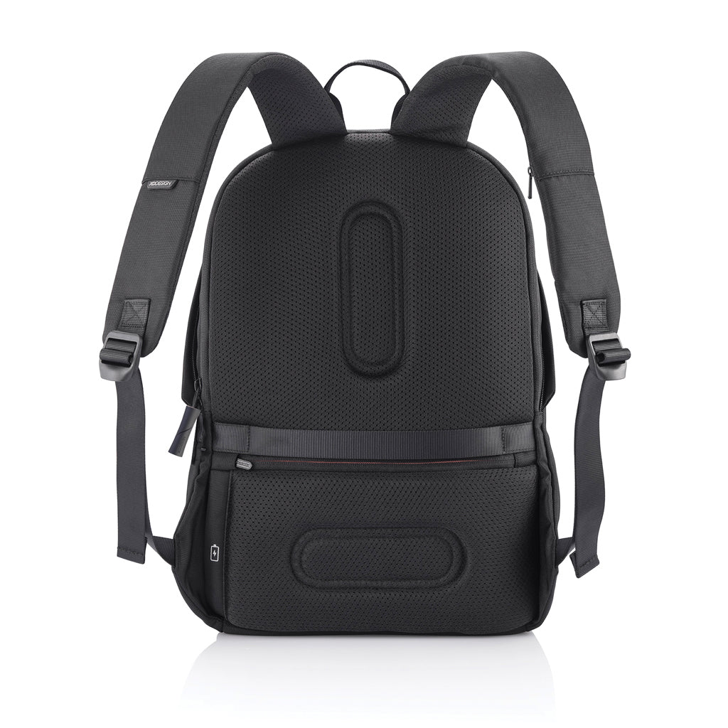 Bobby Soft Anti-Theft Backpack