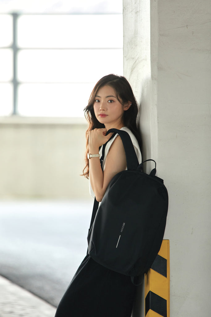 Bobby Soft Anti-Theft Backpack