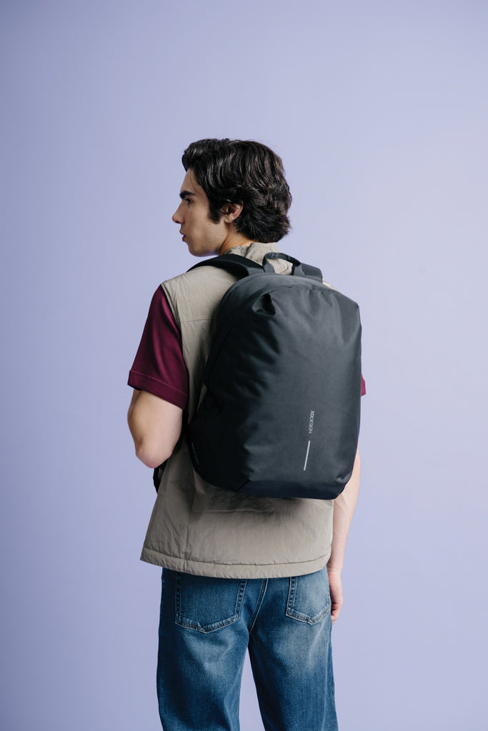 Bobby Soft Anti-Theft Backpack