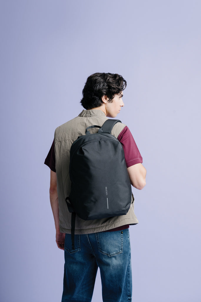 Bobby Soft Anti-Theft Backpack