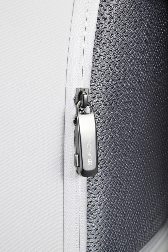 Bobby Edge Anti-Theft Backpack