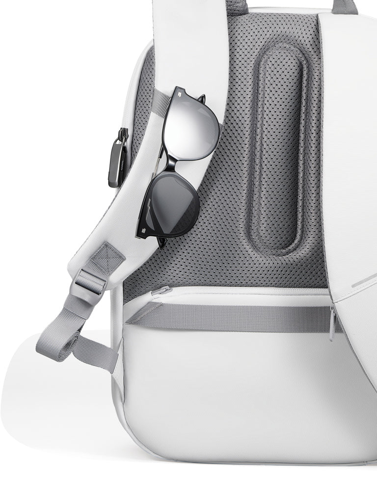 Bobby Edge Anti-Theft Backpack