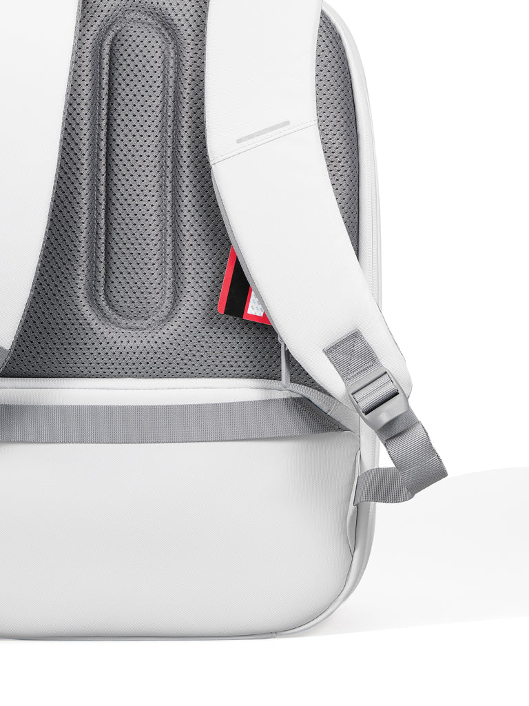 Bobby Edge Anti-Theft Backpack