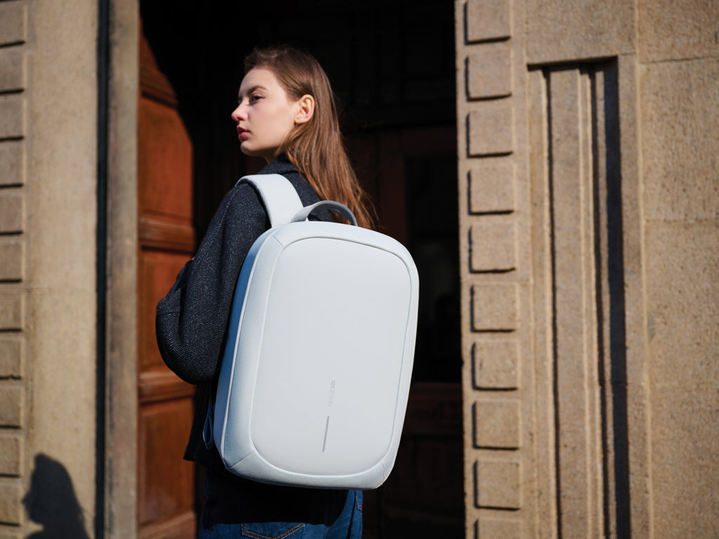 Bobby Edge Anti-Theft Backpack