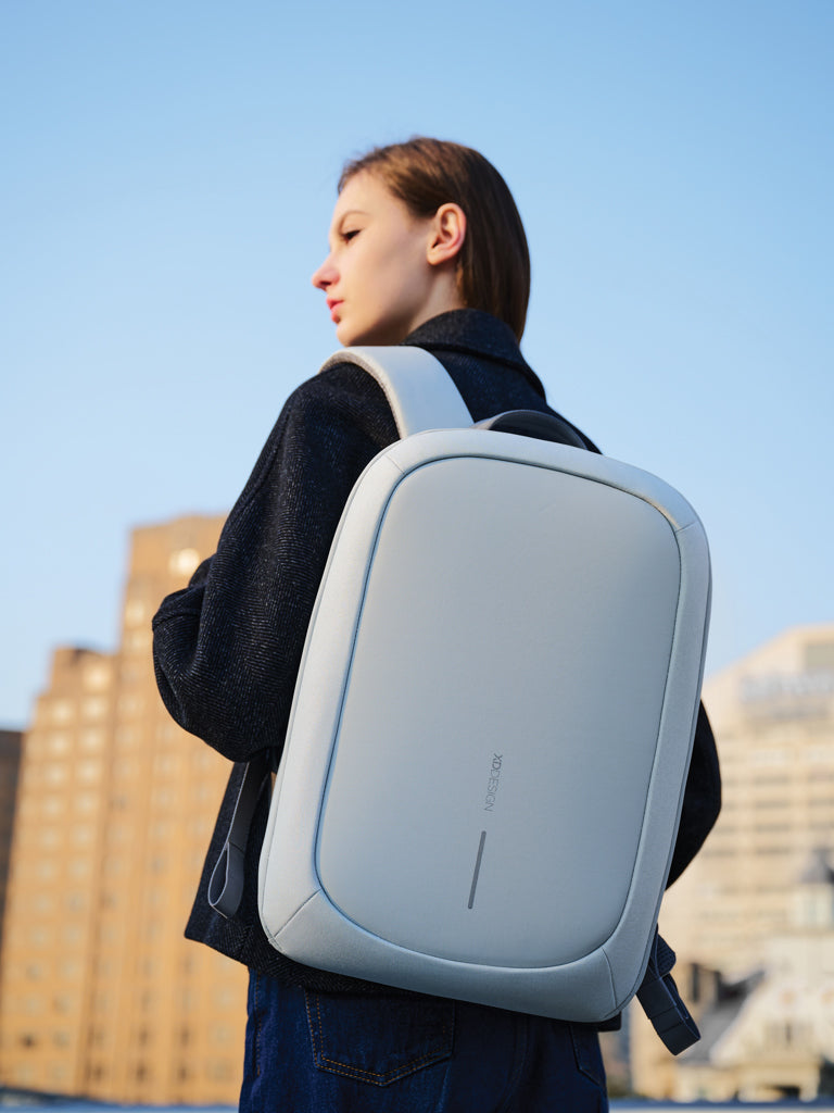 Bobby Edge Anti-Theft Backpack