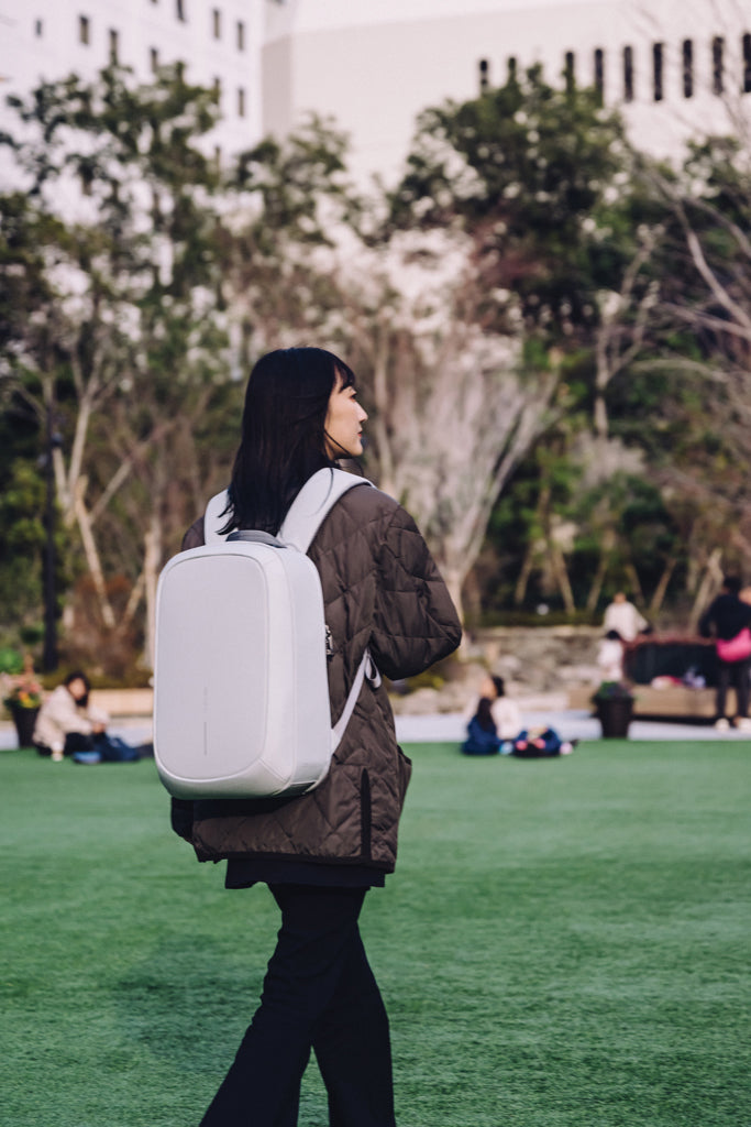 Bobby Edge Anti-Theft Backpack