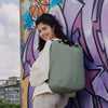 Urban Anti-theft Backpack