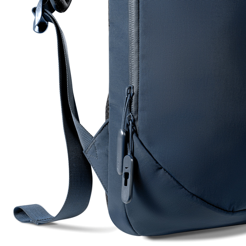 Bobby Air Backpack