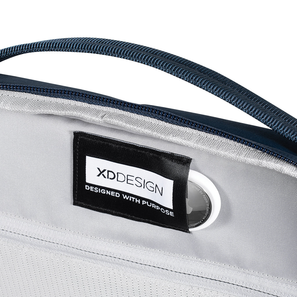Bobby Air Backpack