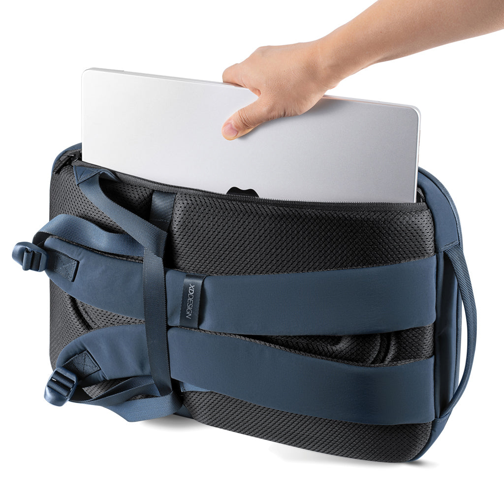 Bobby Air Backpack