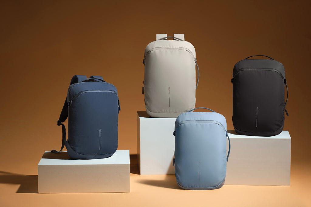 Bobby Air Backpack