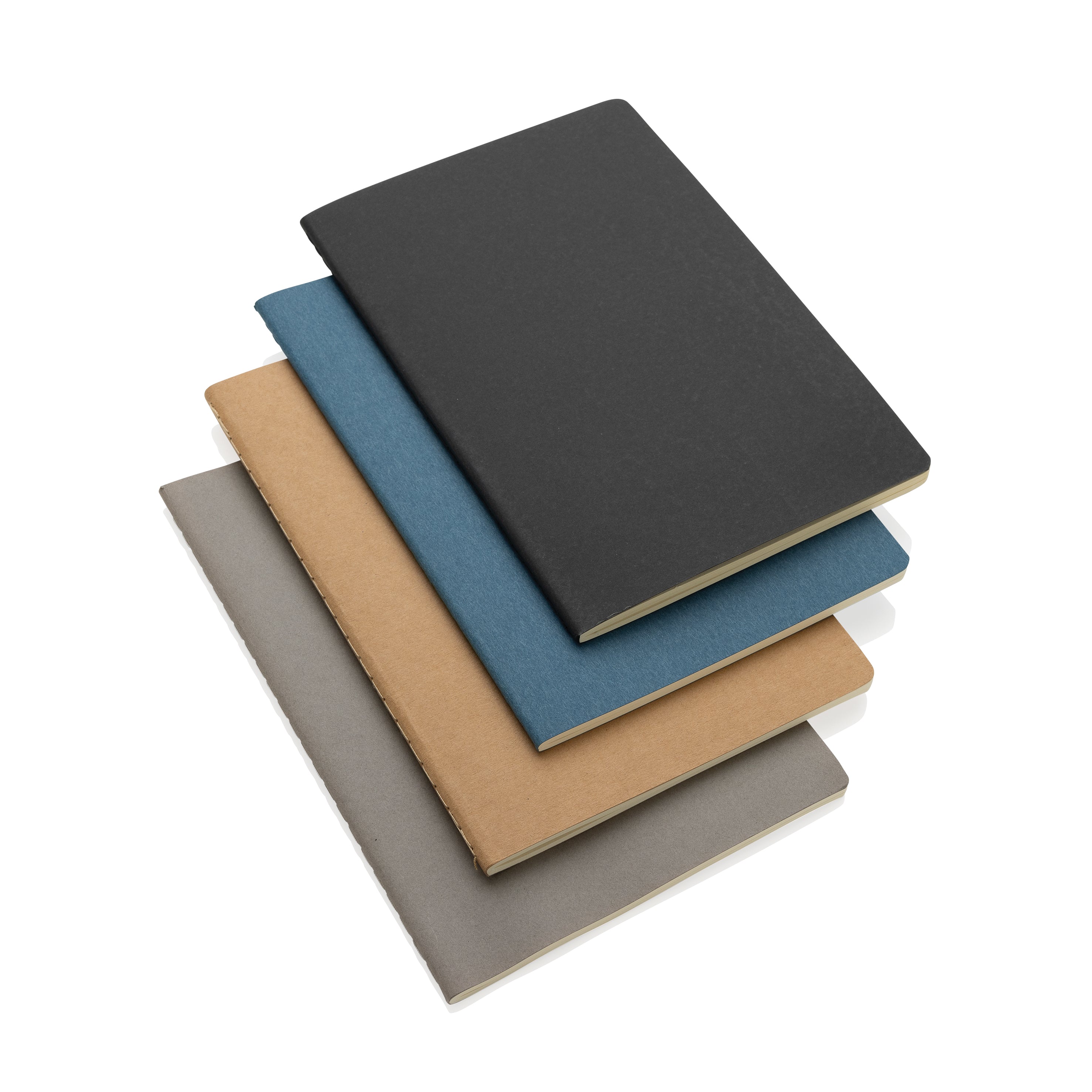 A5 Standard Softcover Notebook