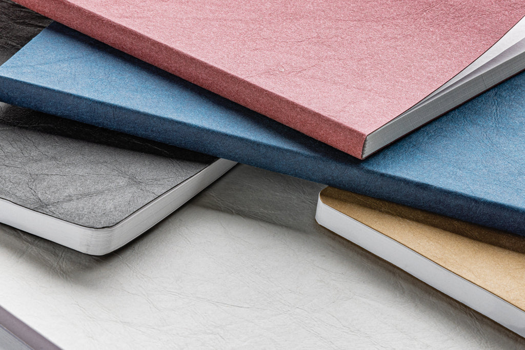 Salton A5 Notebook